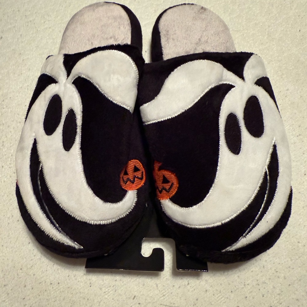 The nightmare before Christmas Zero Slippers s/m